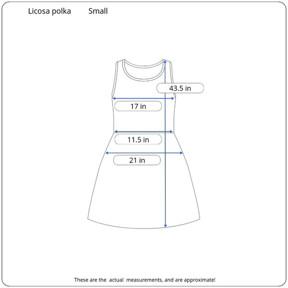 light summer halter-style midi dress S M L - Picture 5 of 5
